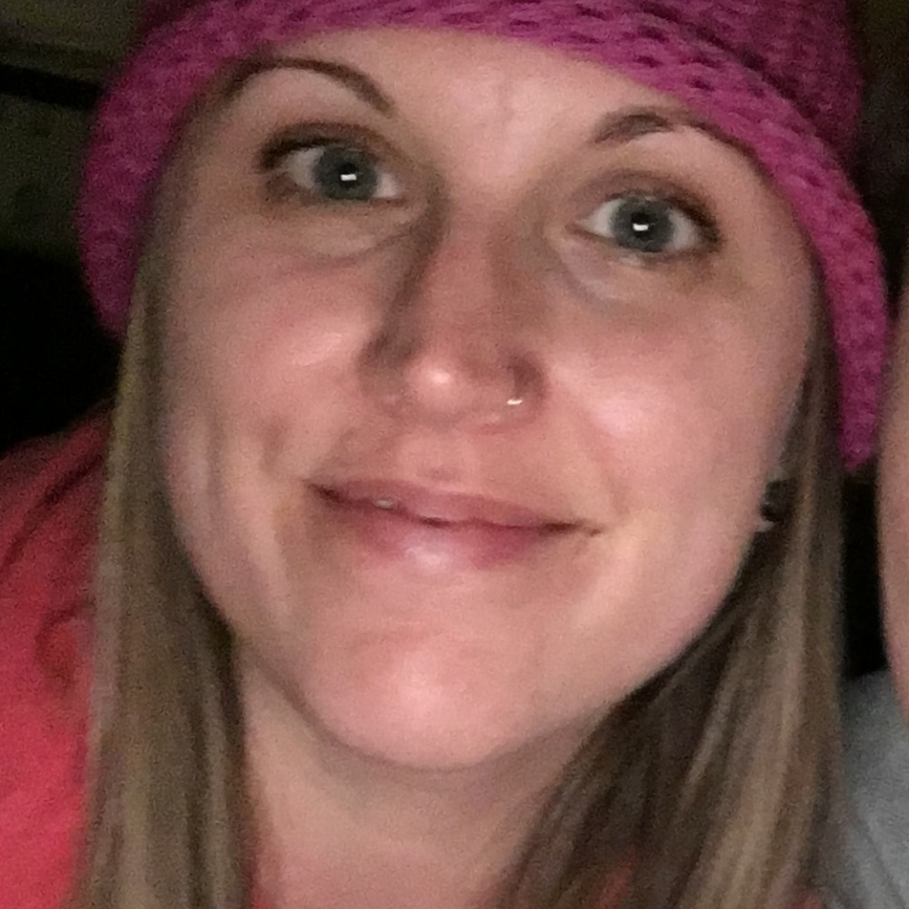 Meet your Posher, Monica